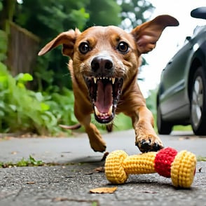 5 Signs Your Dog Might Need More Walks