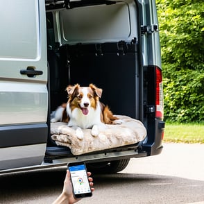 What Makes a Safe Pet Transport?