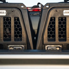 Why a Quality Kennel Matters: Safe Travels Start with the Right Crate